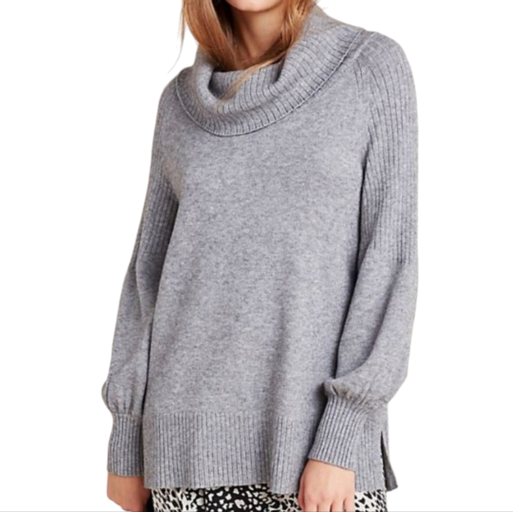 Paloma Sweater By Anthropologie